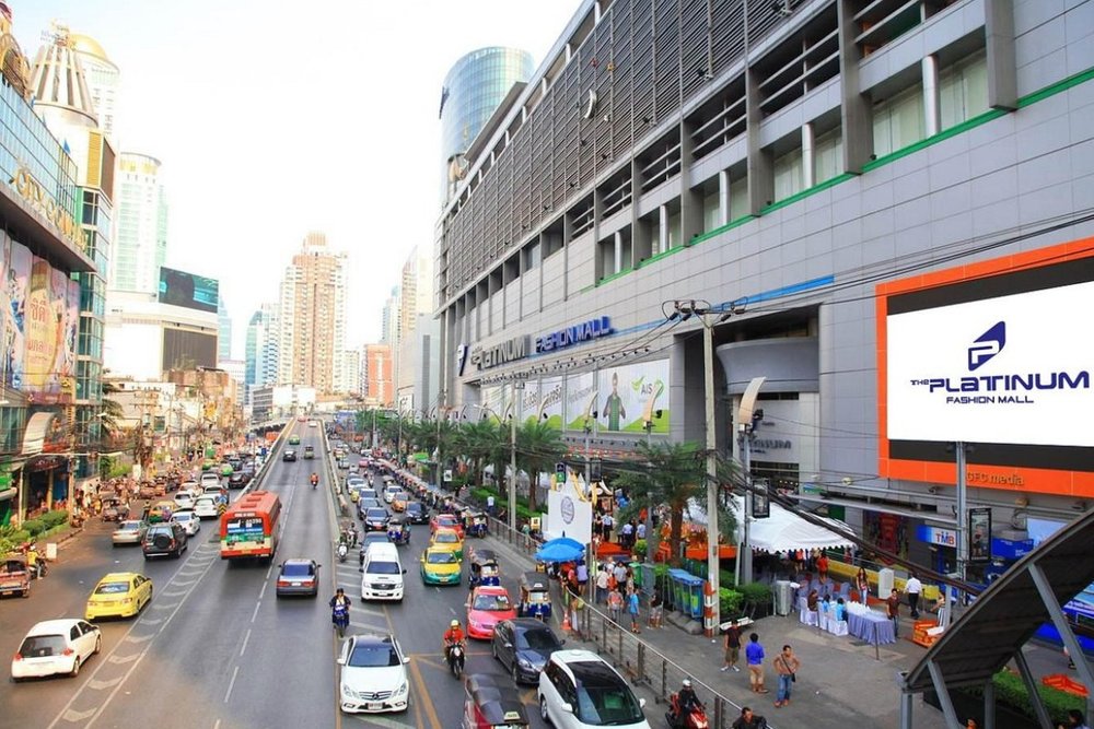 Buổi Trưa - "Phá Đảo" Thiên Đường Thời Trang & Công Nghệ