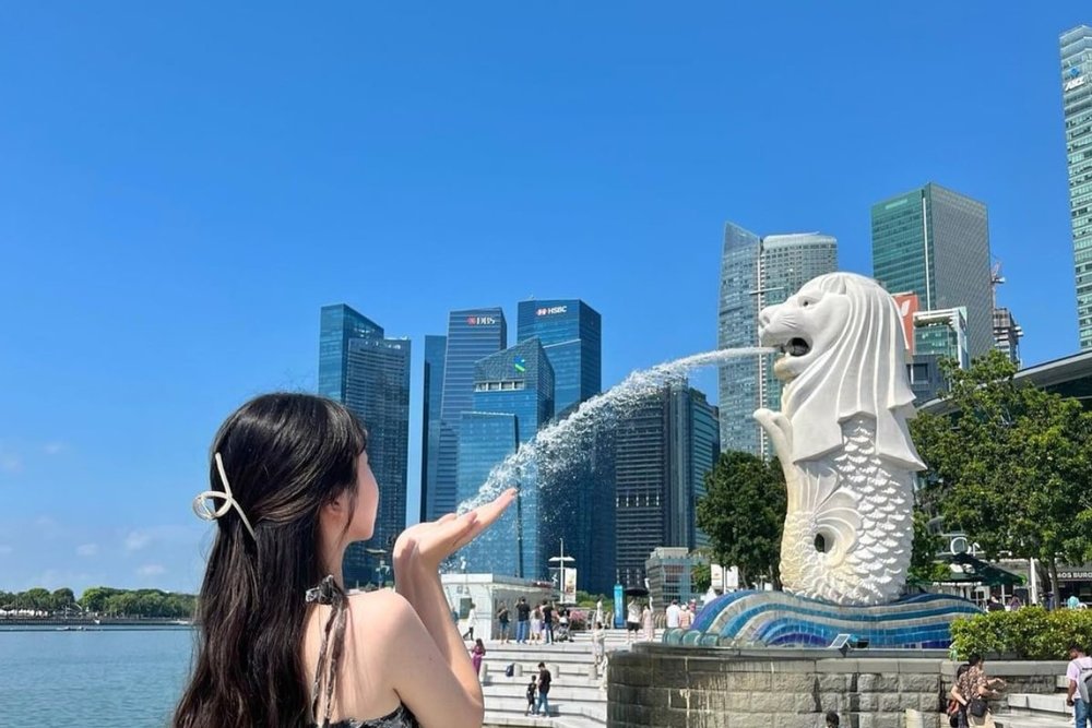 Chi Phí Du Lịch Singapore 6 Ngày 5 Đêm Tham Khảo