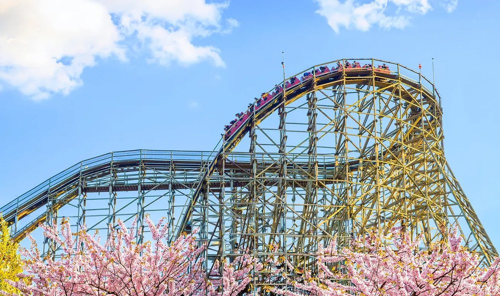 SG - KR everland