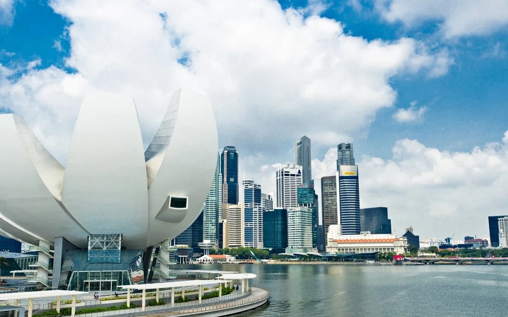 Lưu Ý Khi Du Lịch Singapore 4 Ngày 3 Đêm Cùng Gia Đình