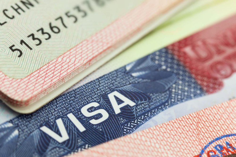 Lịch Trình Du Lịch Mỹ Mẫu 7 Ngày - Gợi Ý Nộp Kèm Hồ Sơ Xin Visa Hoa Kỳ