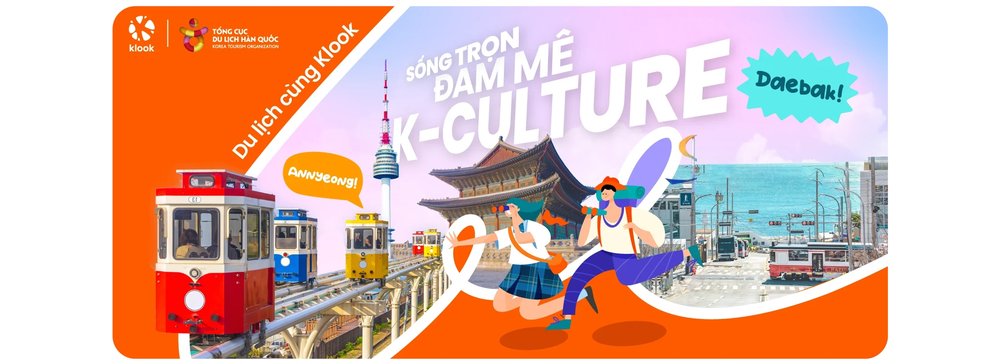klook k culture