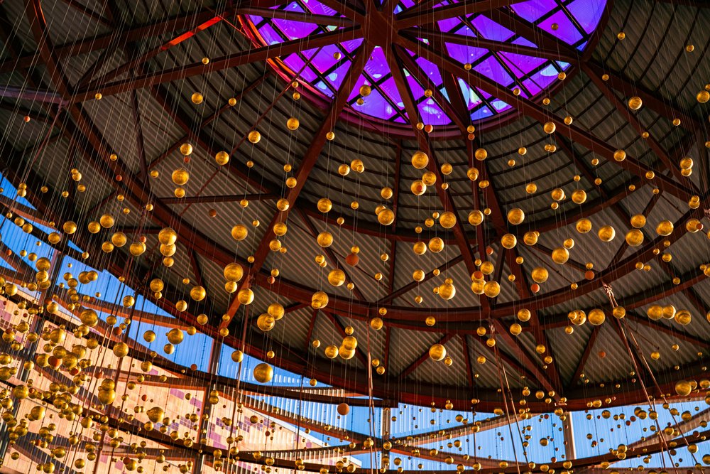 California Science Center | Photo Credit: Oxana Melis on Unsplash