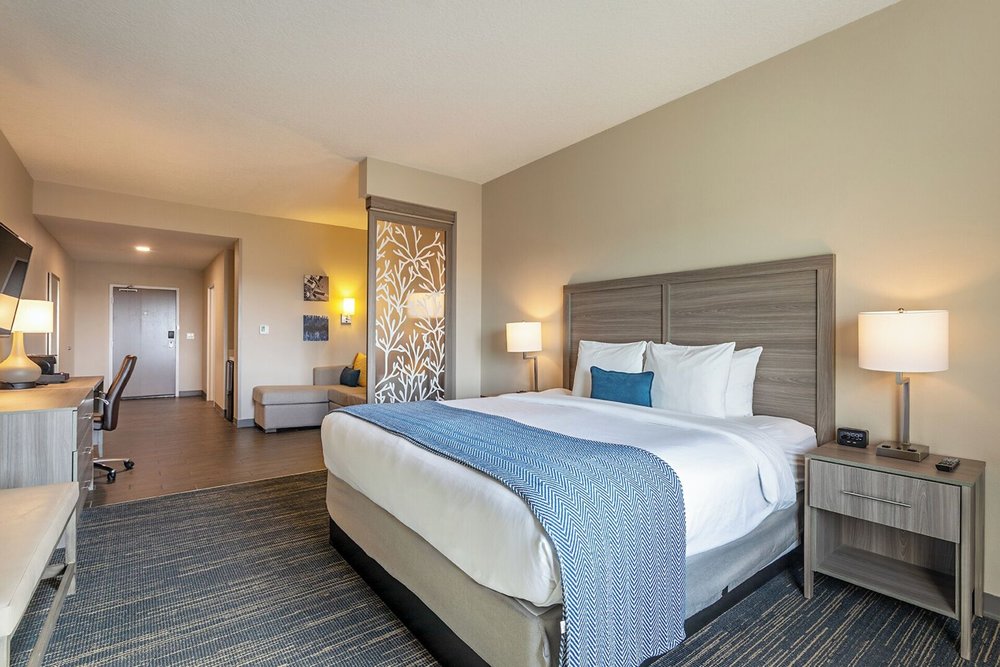 Pestana Orlando Suites