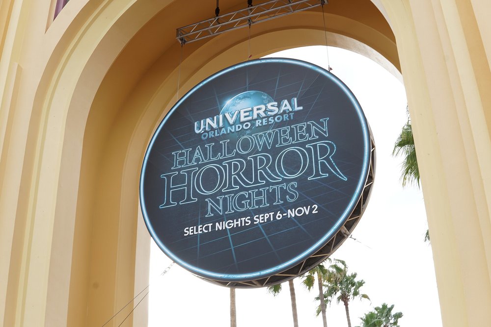 Halloween Horror nights | Photo Credits: U+1F360 on Wikimedia