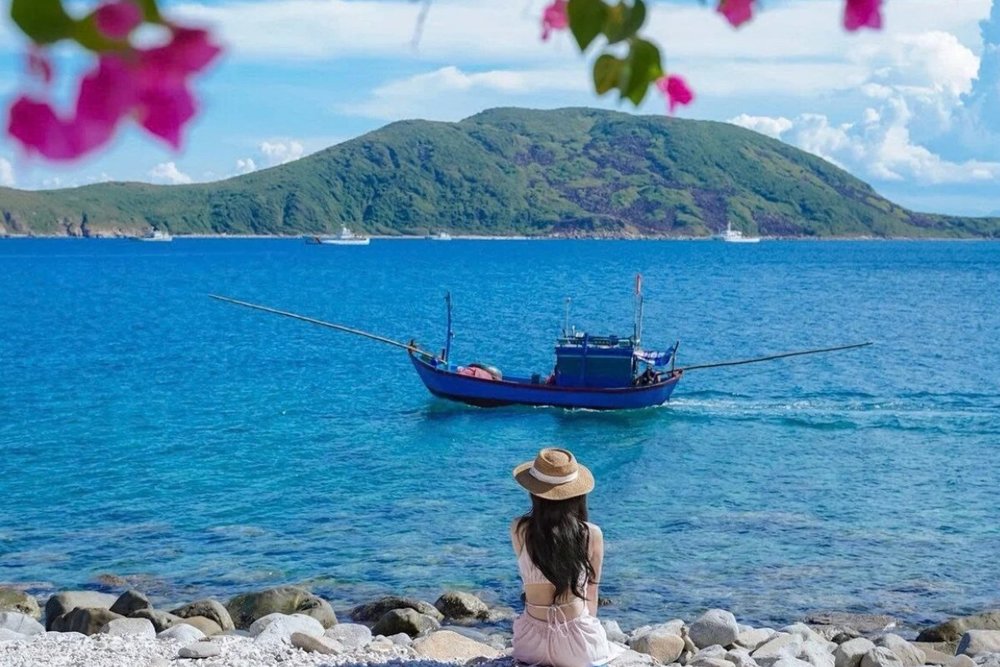 Nha Trang - Thành Phố Biển Không Bao Giờ Buồn Chán