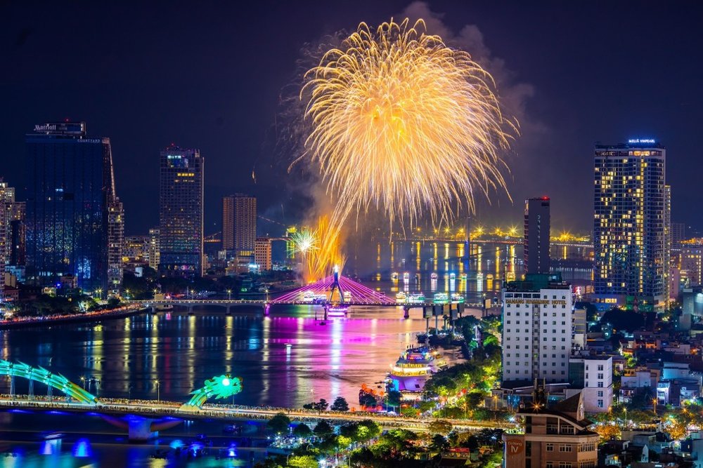 Đà Nẵng - Thành Phố Đáng Sống & Những Trải Nghiệm Không Thể Bỏ Lỡ