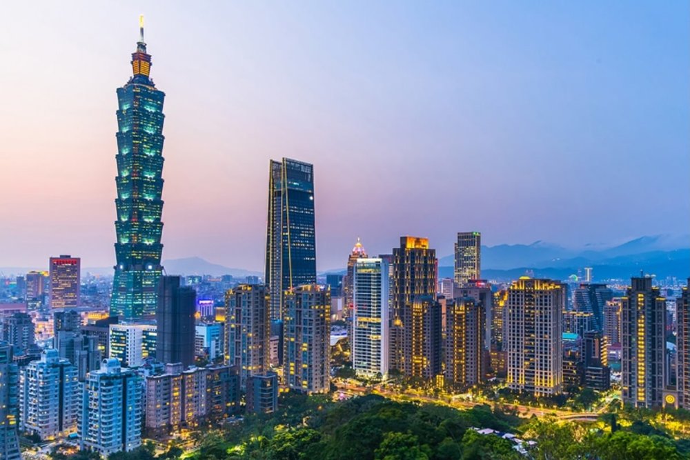 E-visa Đài Loan Là Gì Và Thời Hạn Sử Dụng Trong Bao Lâu?