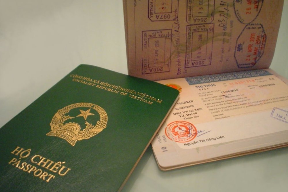 Bước 3: Rà Soát Và Xác Nhận Thông Tin (Submit)