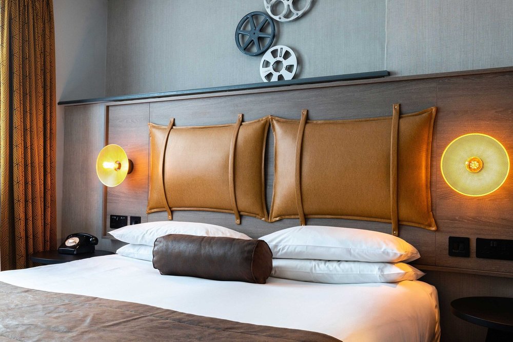 Abbey Hotel Bath