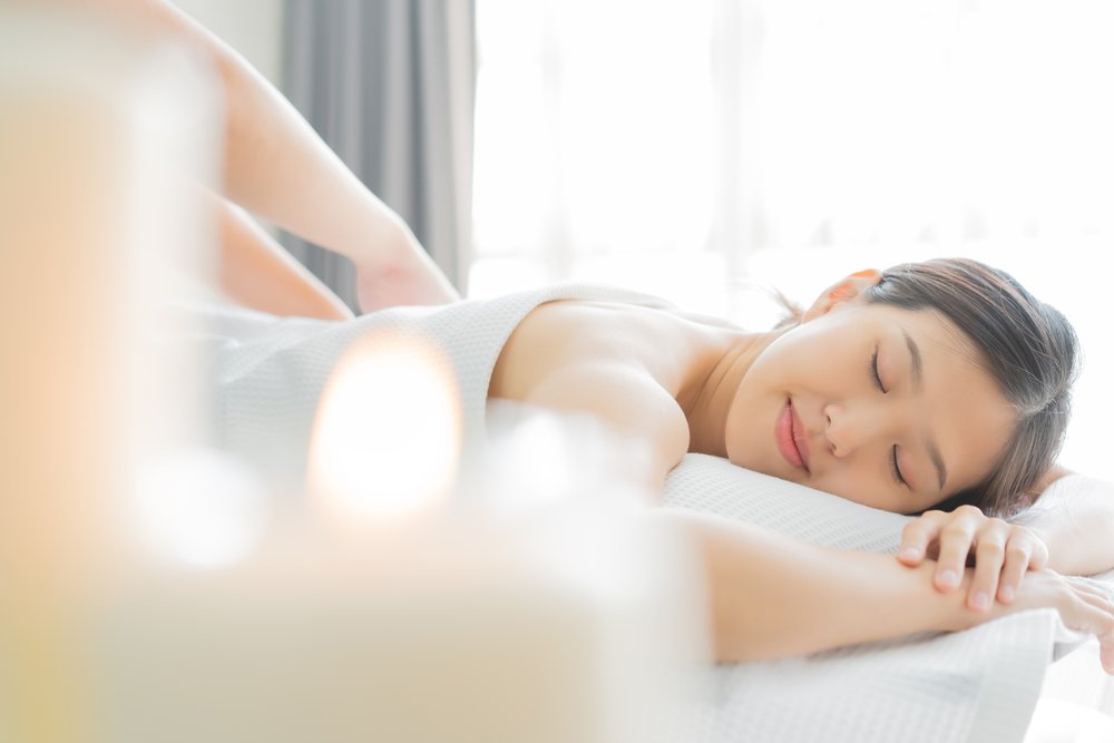 สปาเกาหลี