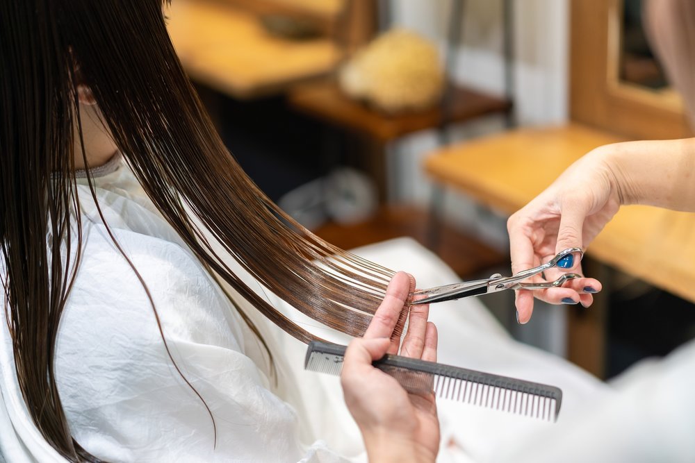 Korea Hair Styling Services