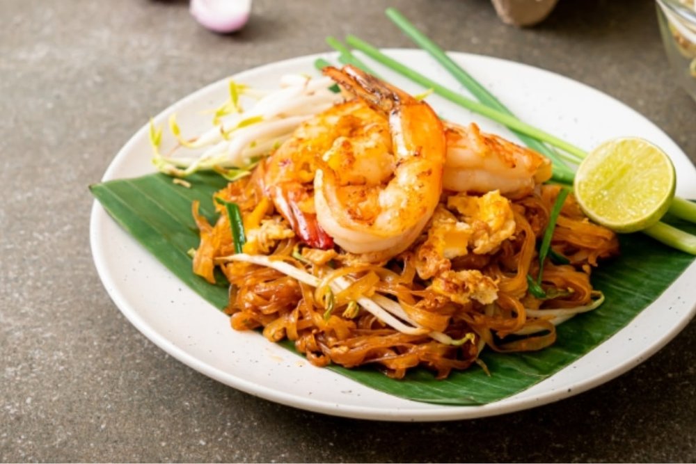Ăn Gì Khi Tới Đảo Koh Phi Phi?