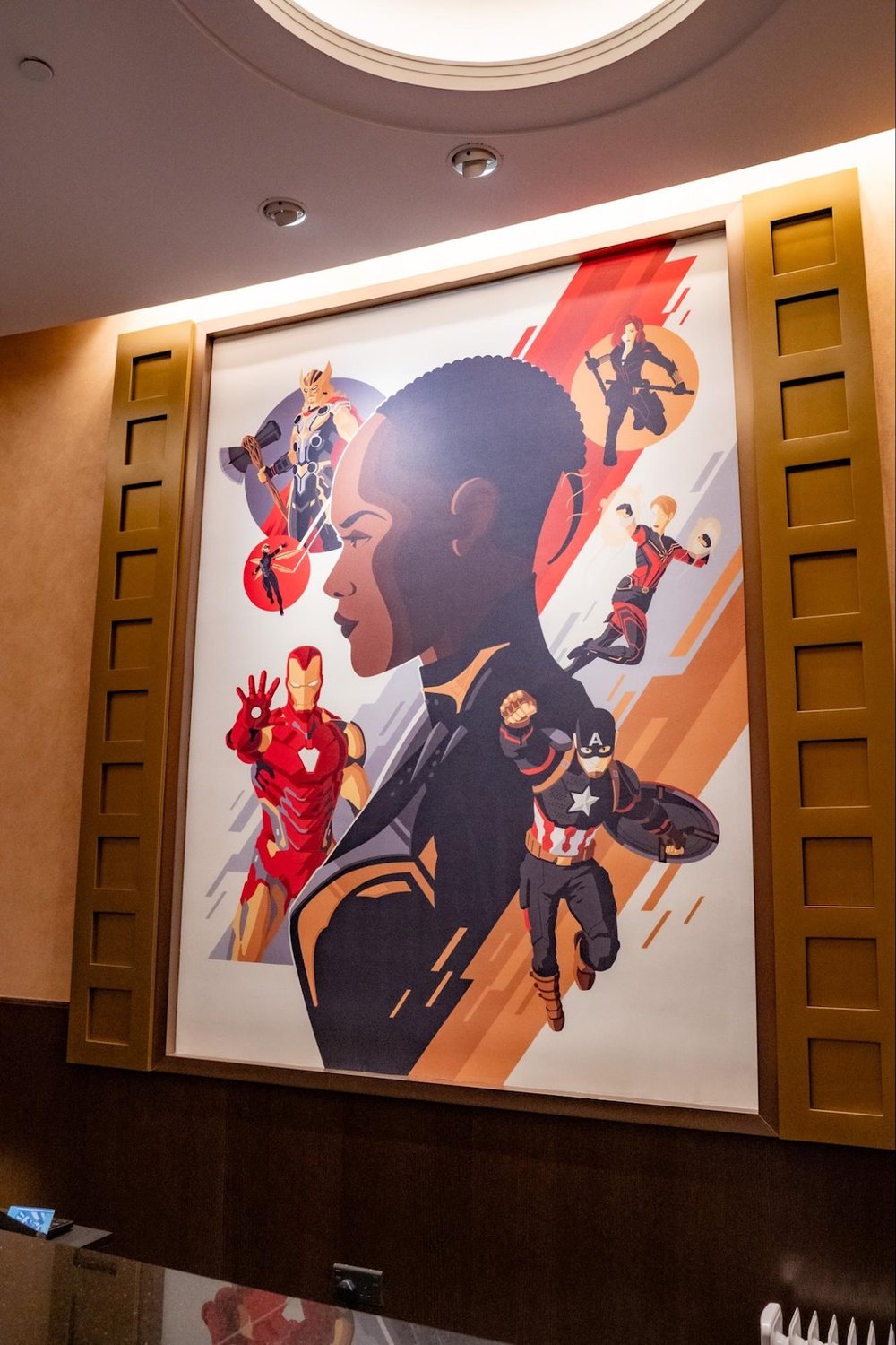 HKDL Hollywood Hotel