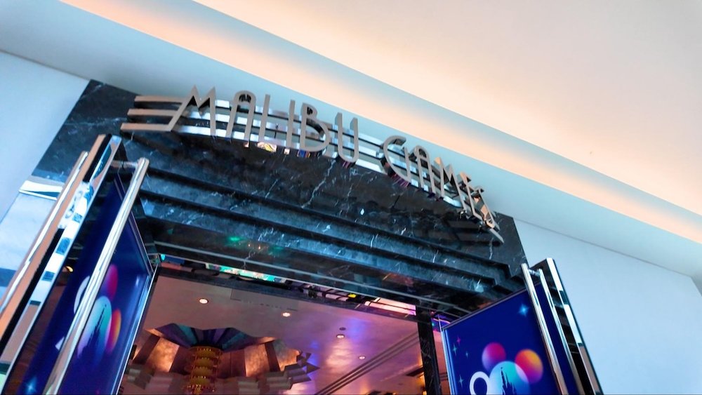 HKDL Hollywood Hotel