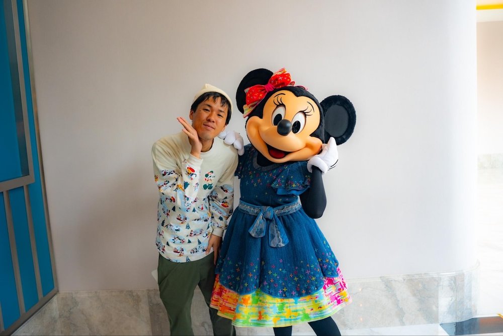 HKDL Hollywood Hotel