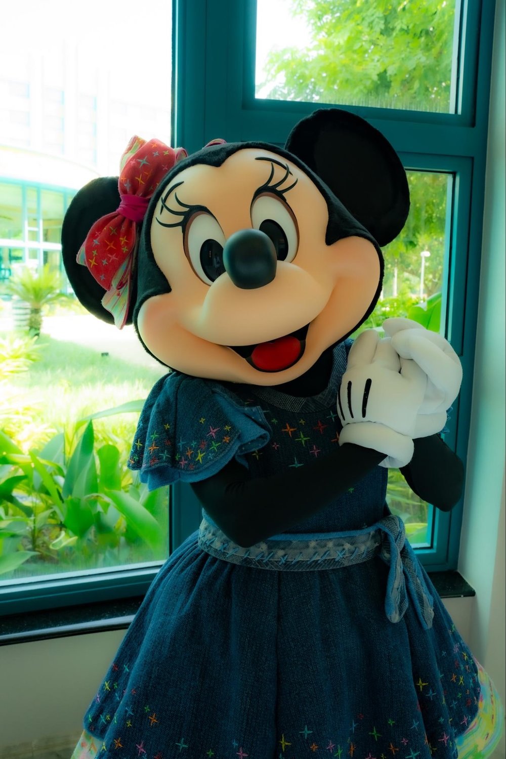 HKDL Hollywood Hotel