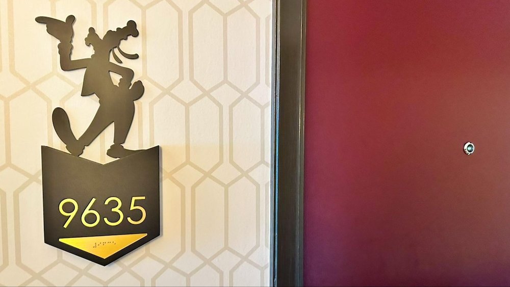 HKDL Hollywood Hotel