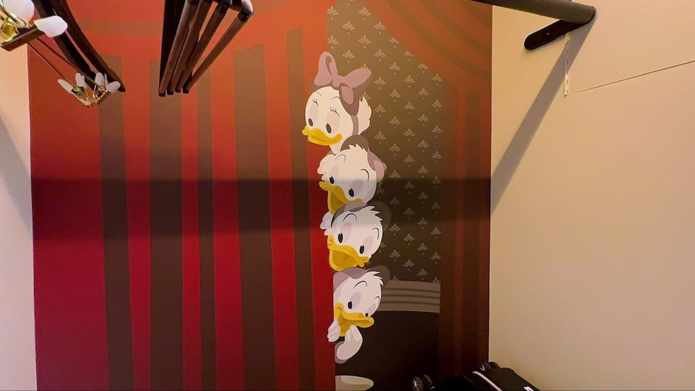 HKDL Hollywood Hotel