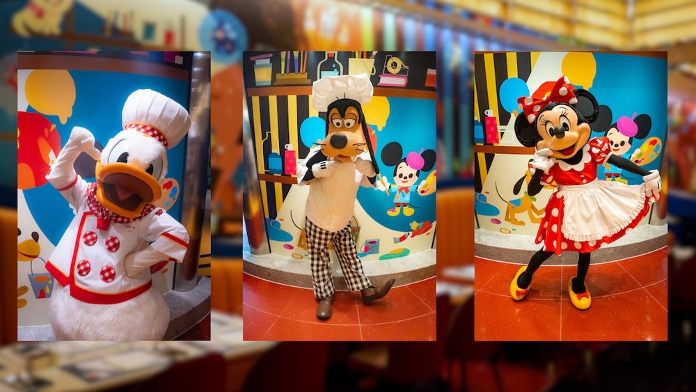 HKDL Hollywood Hotel