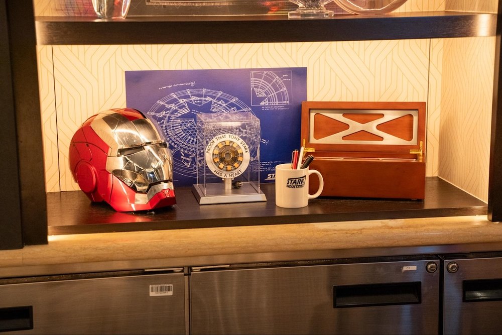 HKDL Hollywood Hotel
