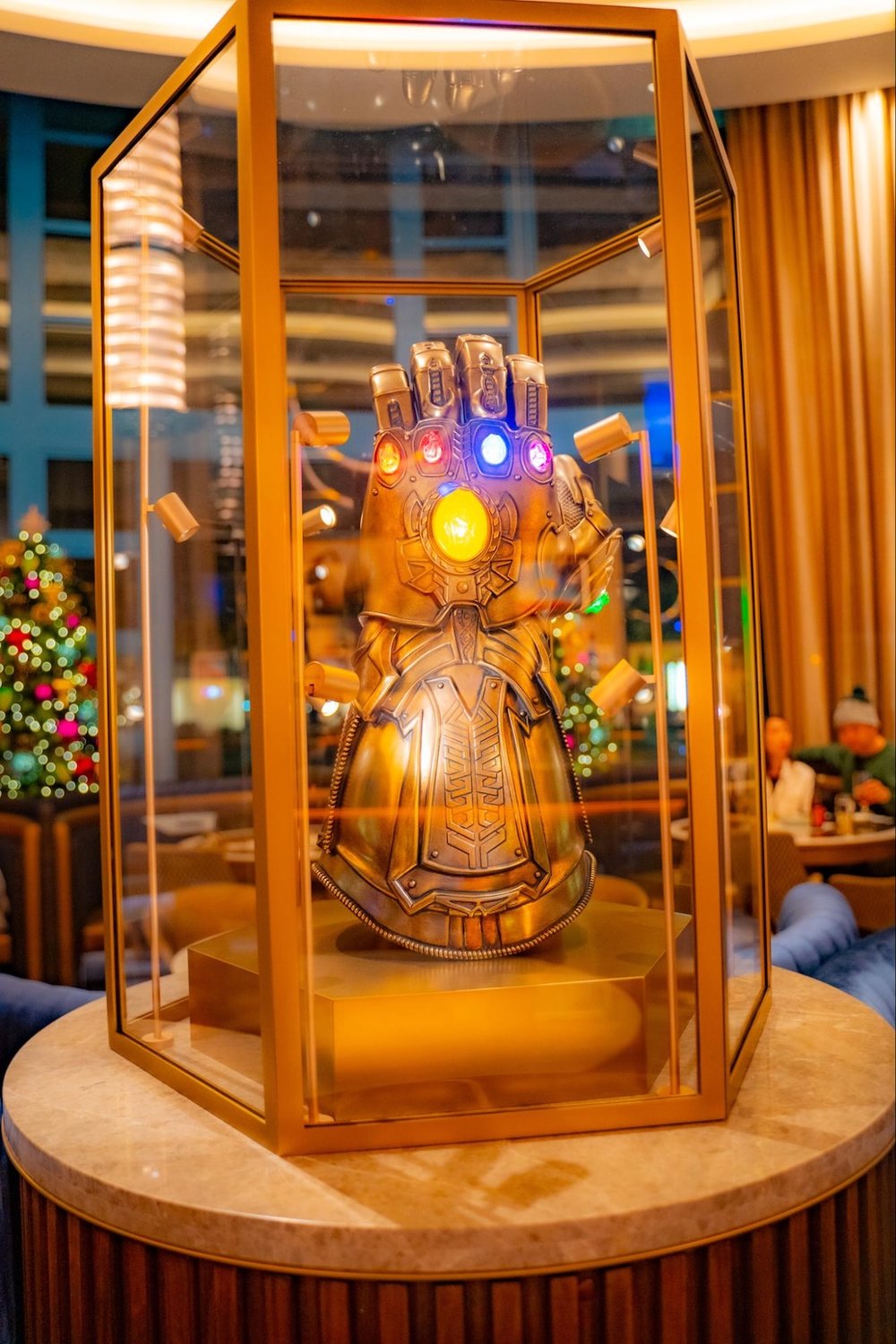 HKDL Hollywood Hotel