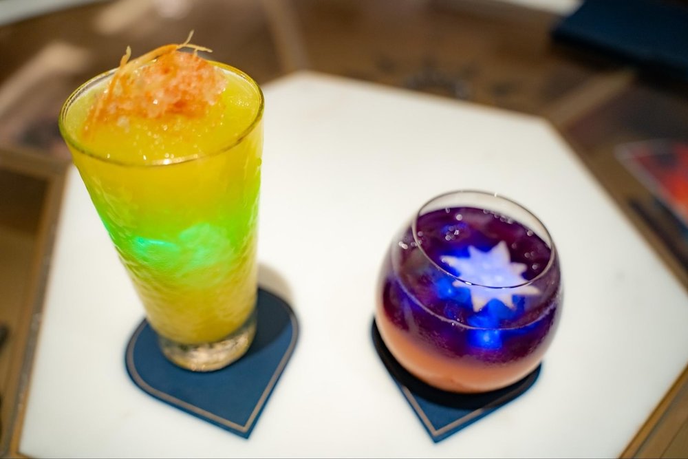 HKDL Hollywood Hotel
