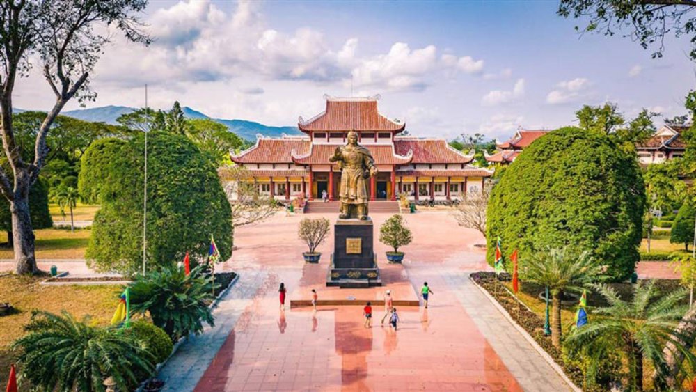 Bảo Tàng Quang Trung: Khúc Tráng Ca Hào Hùng Thời Tây Sơn