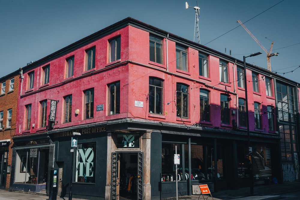 Northern Quarter