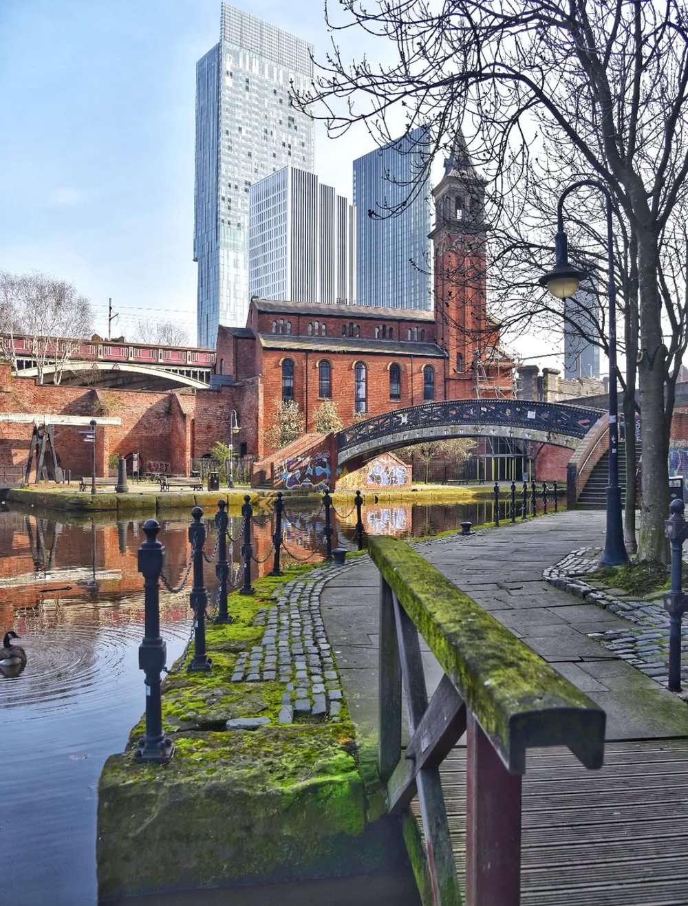 Castlefield