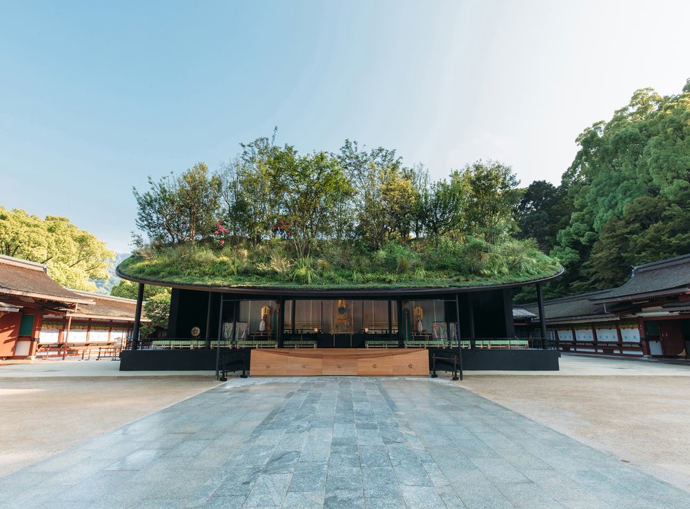圖片來源：太宰府天滿宮官方網站