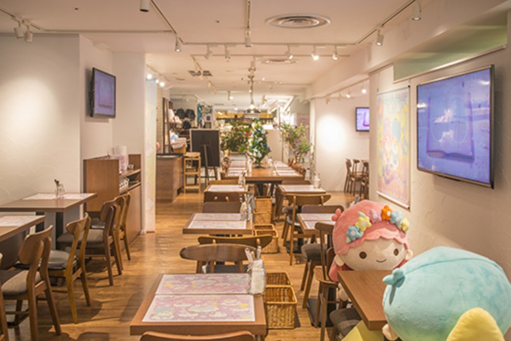 THE GUEST cafe&diner