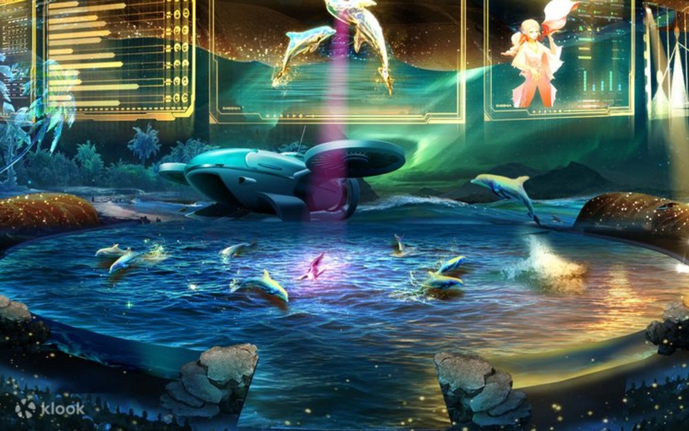 深圳水族館