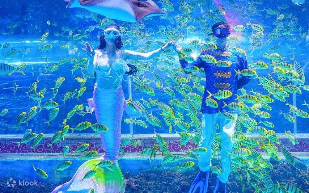 深圳水族館