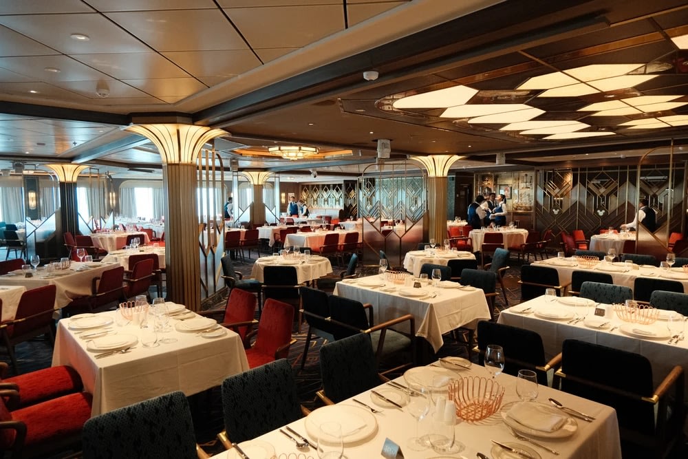 disney adventure cruise