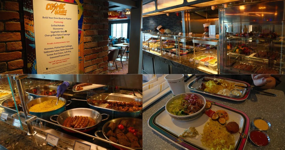 disney adventure cruise