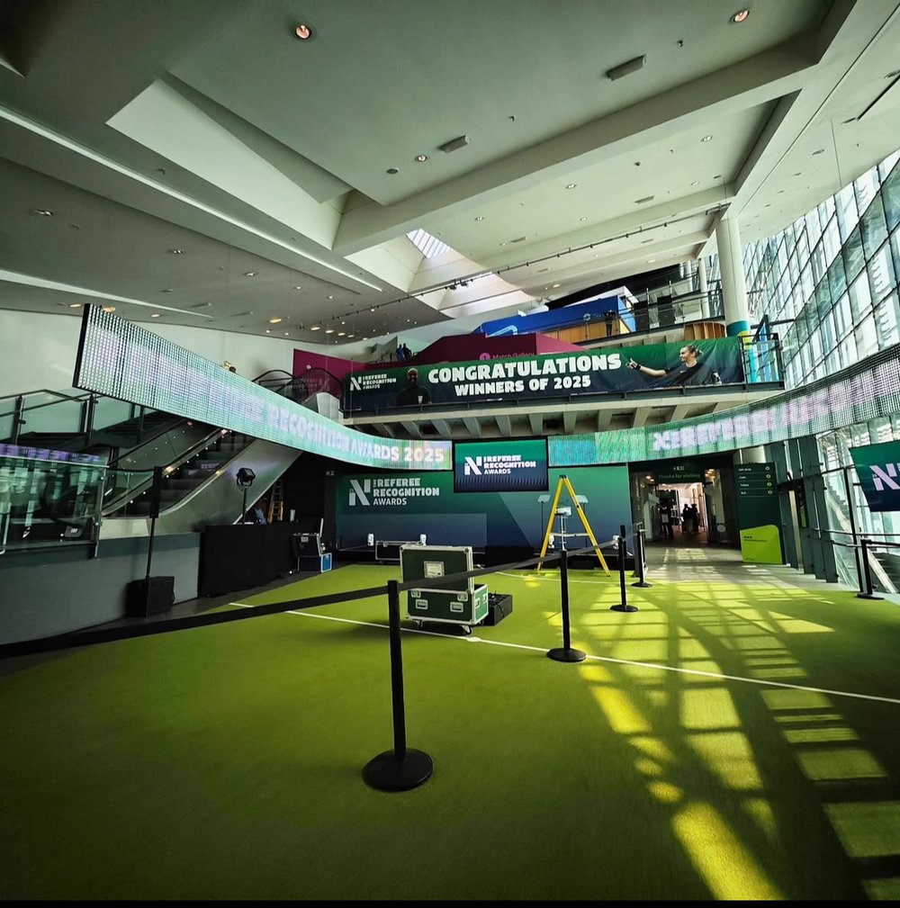 National Football Museum