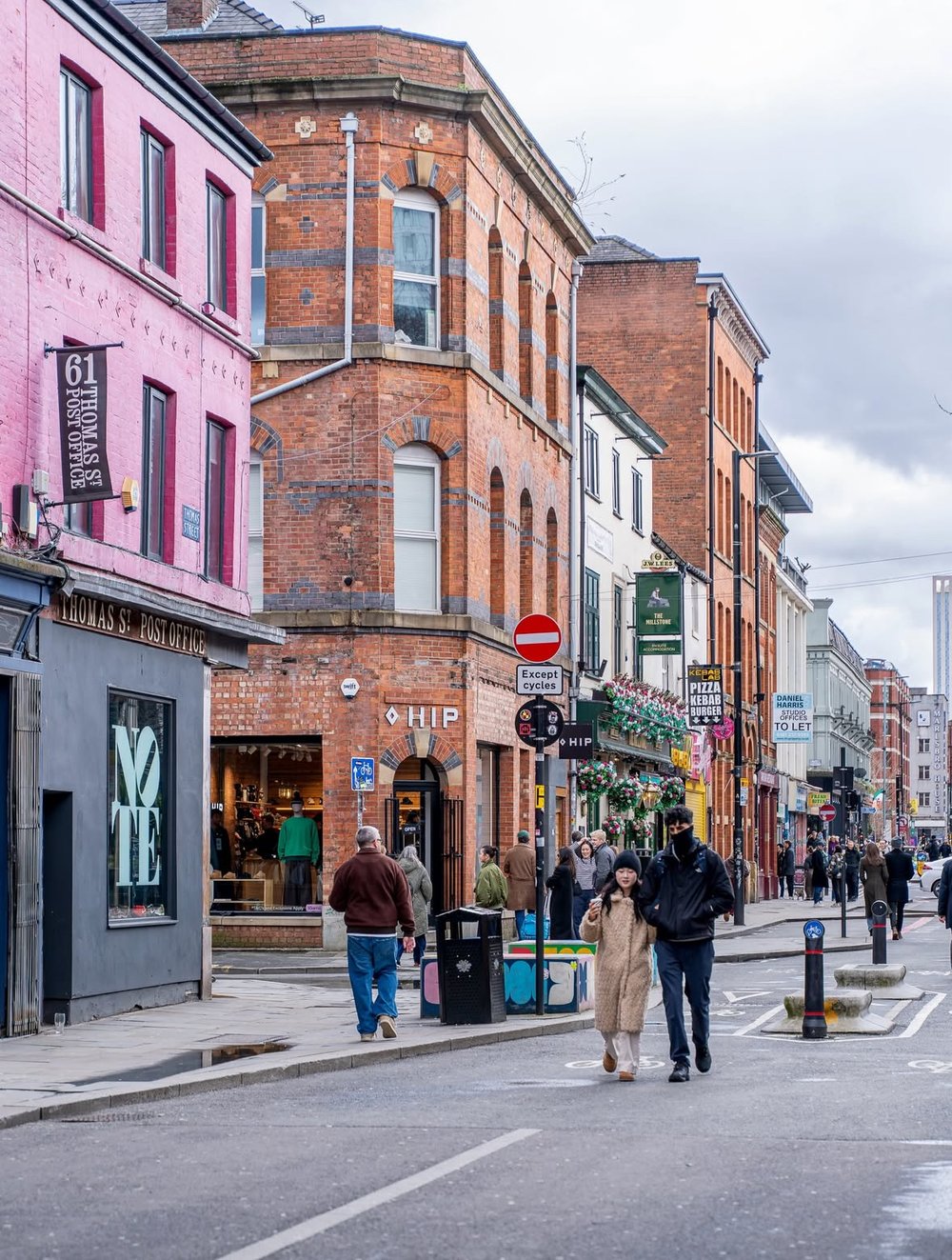 Northern Quarter