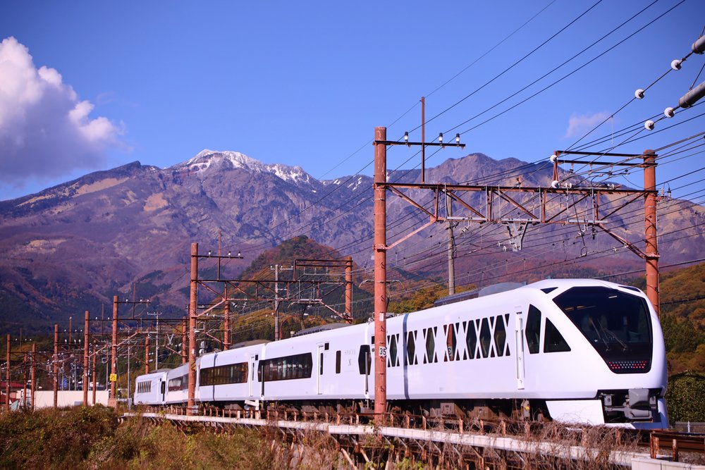 SG - TOBU spaciax
