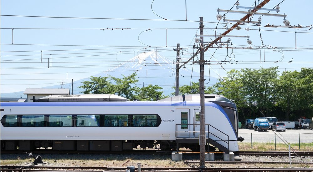 SG - fuji excursion