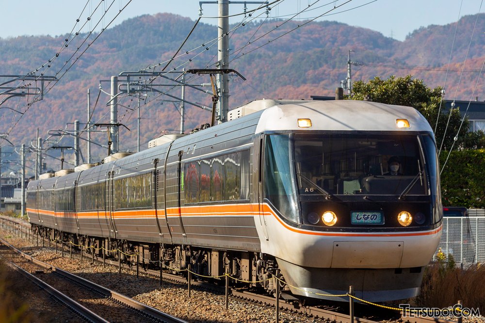 SG - shinano