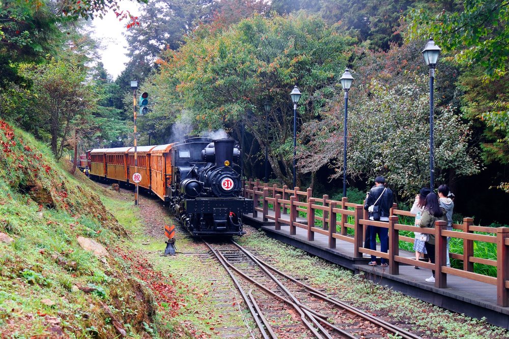 Chiayi