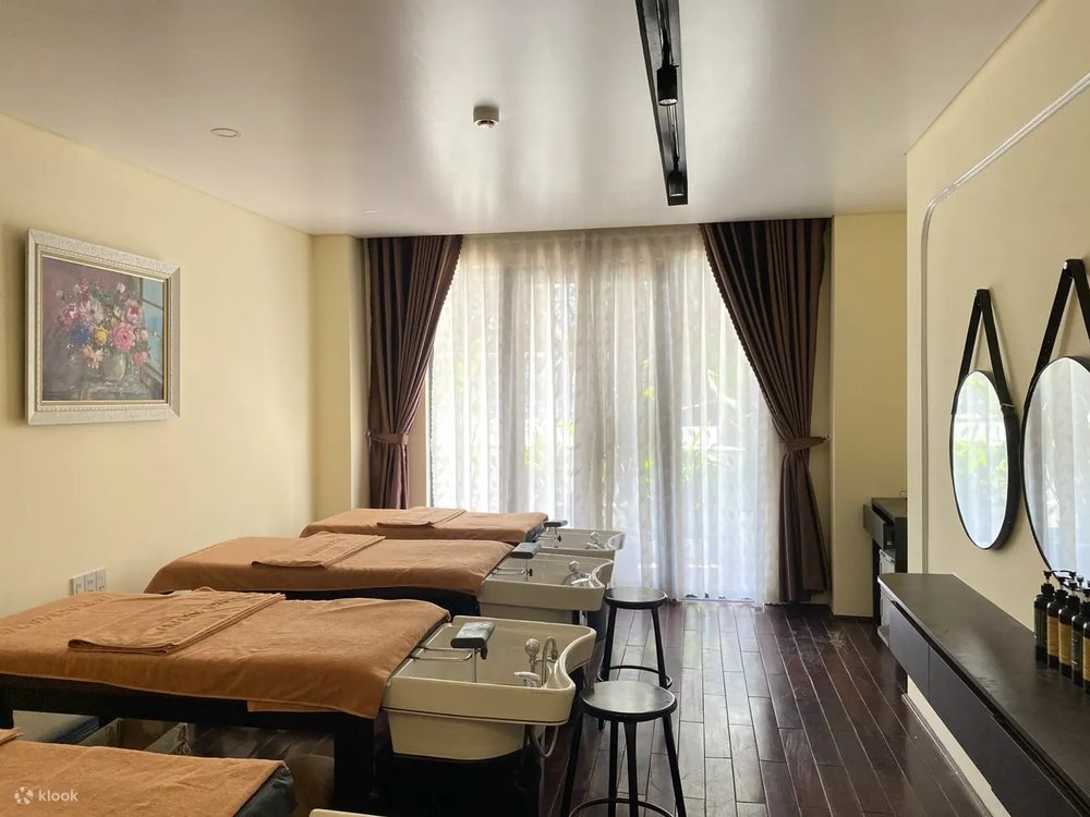 Calla Massage & Spa - Trải Nghiệm Thư Giãn Với Không Gian Mở
