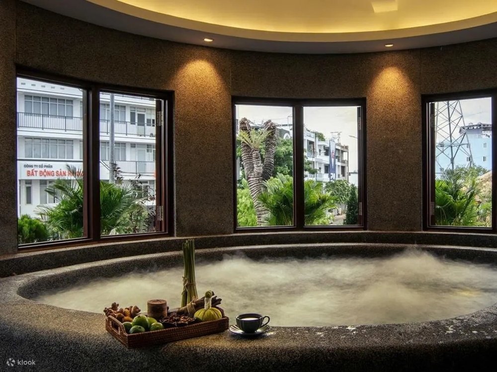 Thái Y Đường Spa & Massage - Spa Chuyên Massage Cổ Truyền