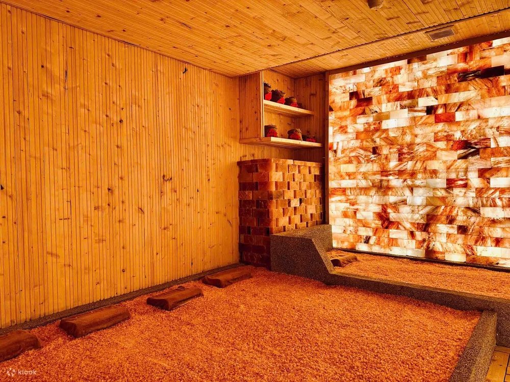 Thái Y Đường Spa & Massage - Spa Chuyên Massage Cổ Truyền