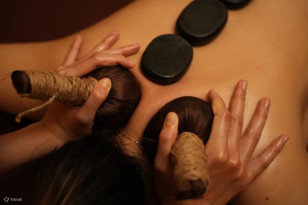 Charm Spa Grand - Không Gian Thư Giãn Đẳng Cấp 5 Sao 