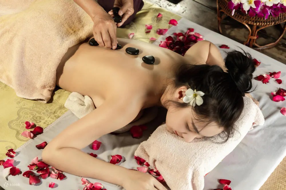 Zen Spa Nha Trang Và Chốn Nghỉ Ngơi Yên Ả Giữa Lòng Phố Biển