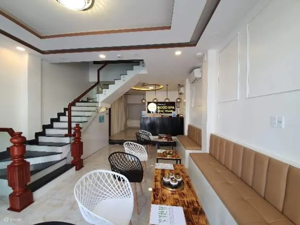 Good Spa & Massage - Nơi Sự Yên Bình Hiện Diện Chân Thực
