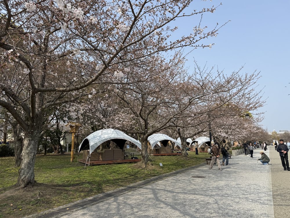 SG - 10D9N kyushu itinerary
