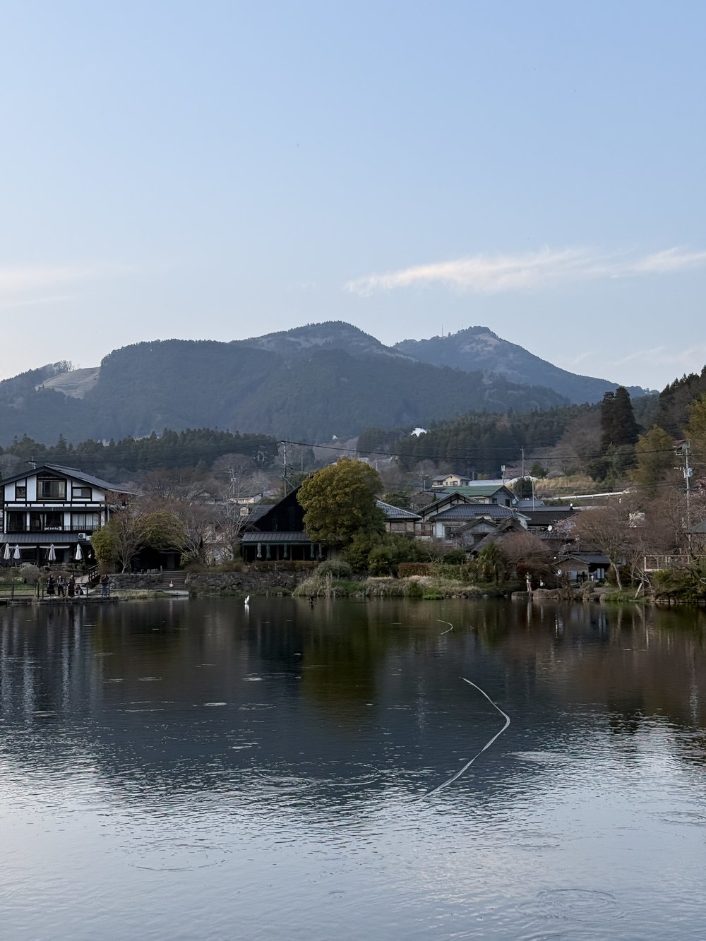 sg - yufuin